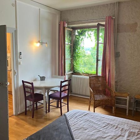 Studio Duo Apartment Besancon Ngoại thất bức ảnh