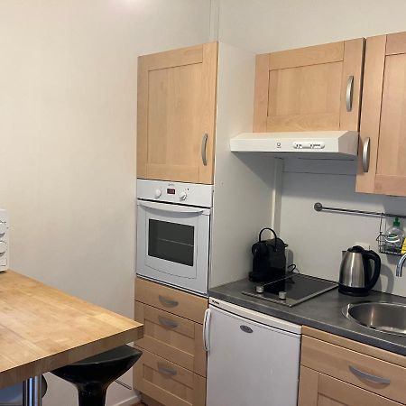Studio Duo Apartment Besancon Ngoại thất bức ảnh