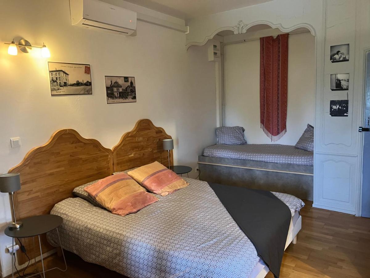 Studio Duo Apartment Besancon Ngoại thất bức ảnh